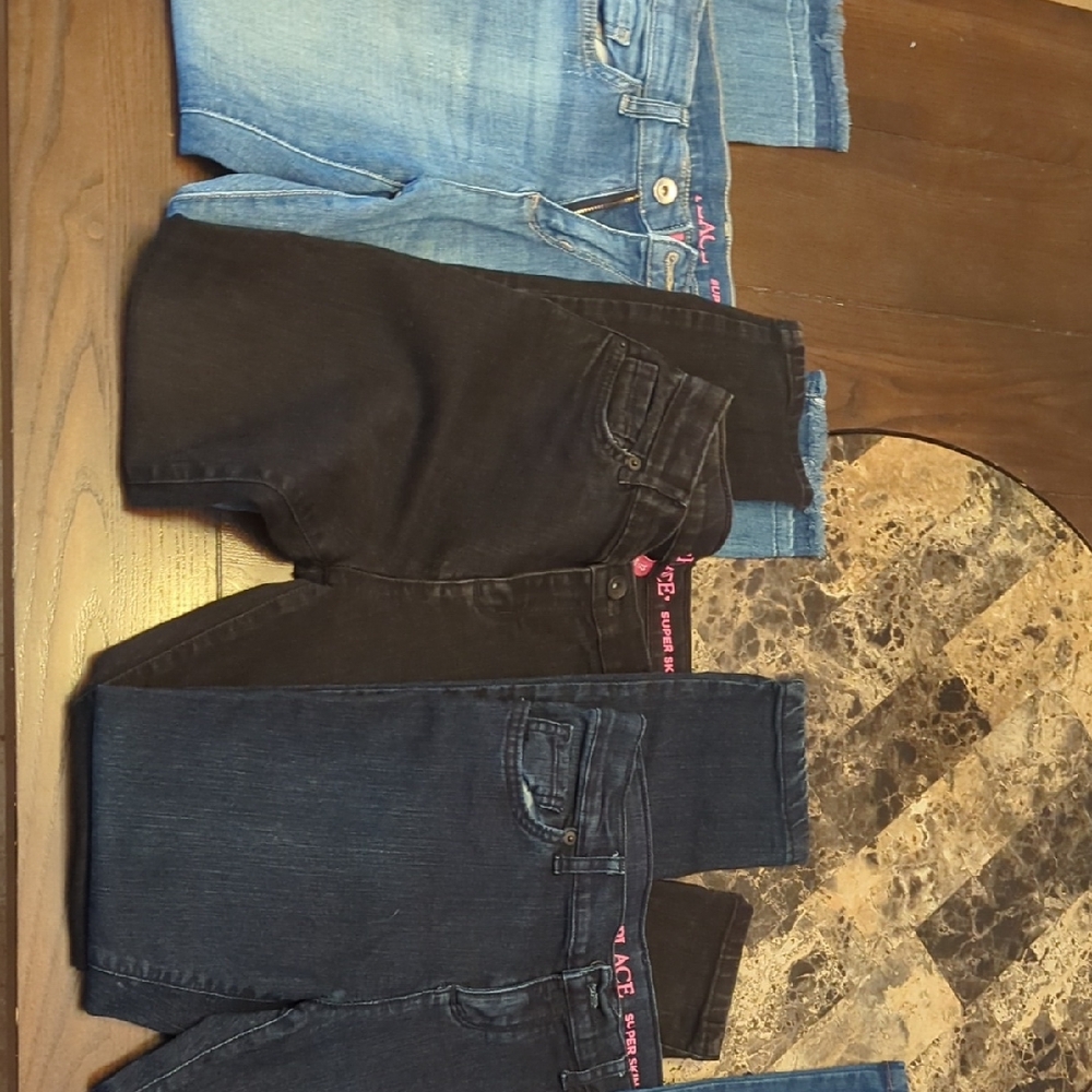 Children's Place Size 12 Jeans